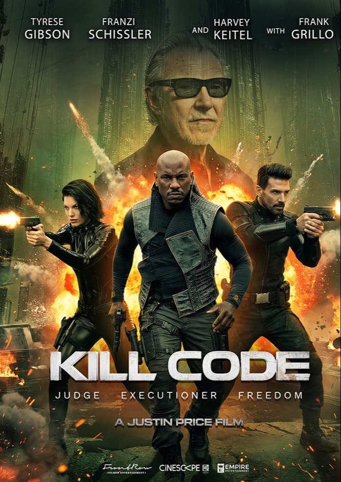 Kill Code