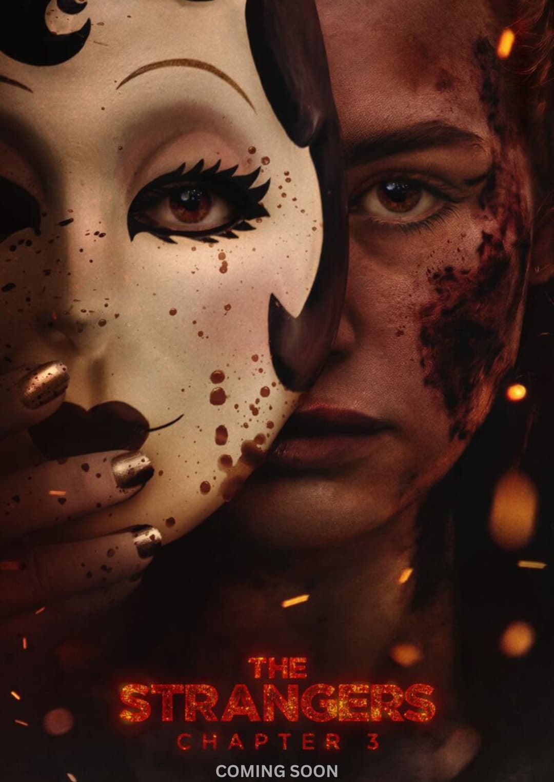 The Strangers: Chapter 3