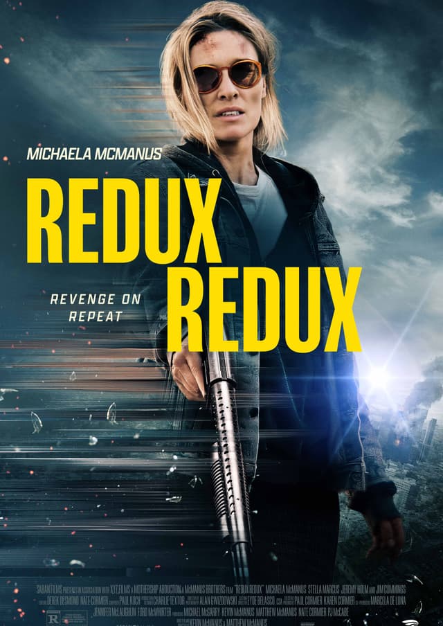 Redux Redux