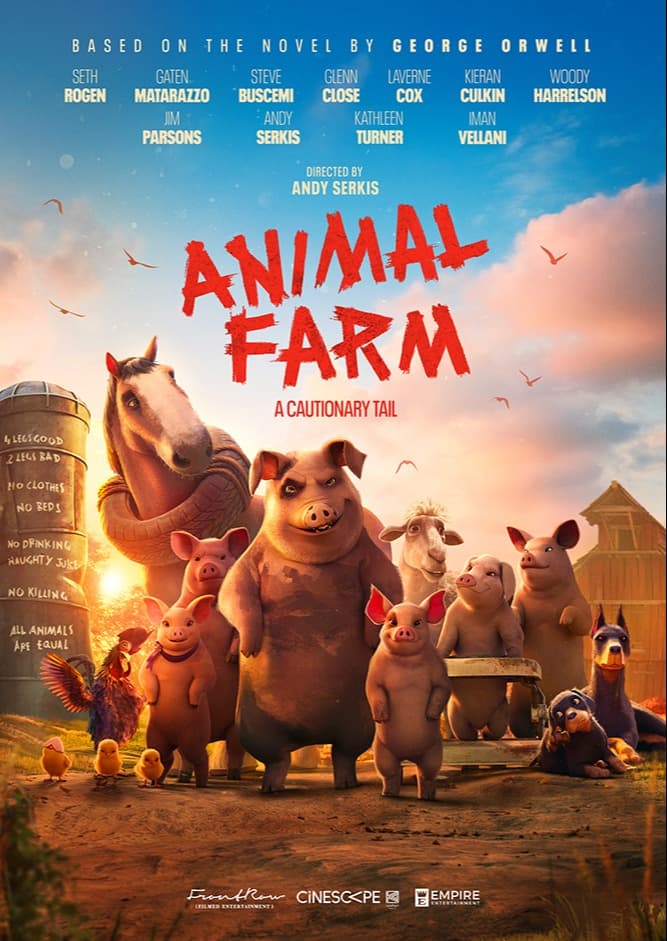 Animal Farm
