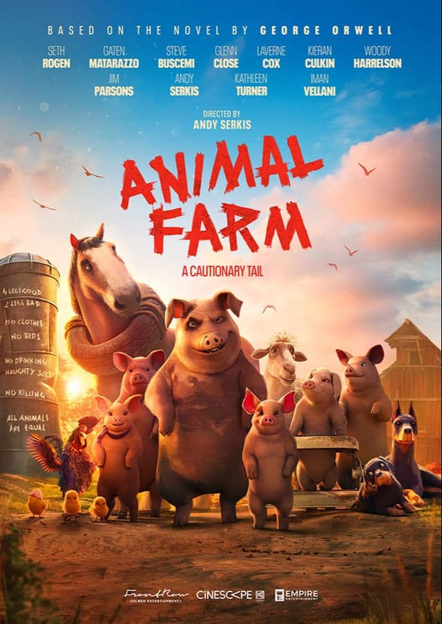 Animal Farm