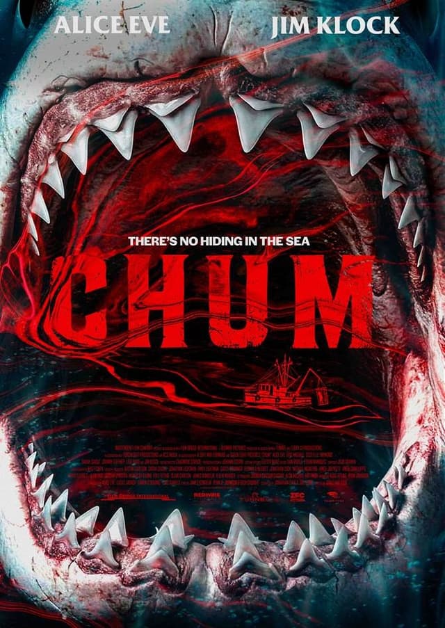 Chum