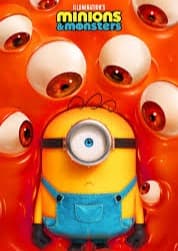 Minions & Monsters