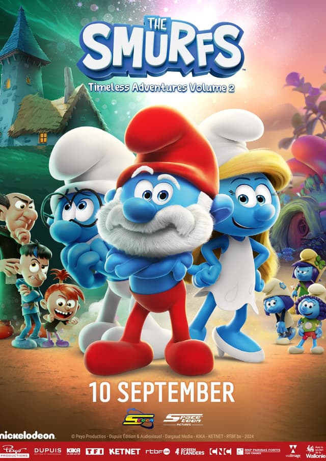 Movie Poster