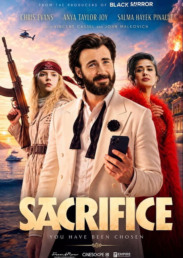 Movie Poster