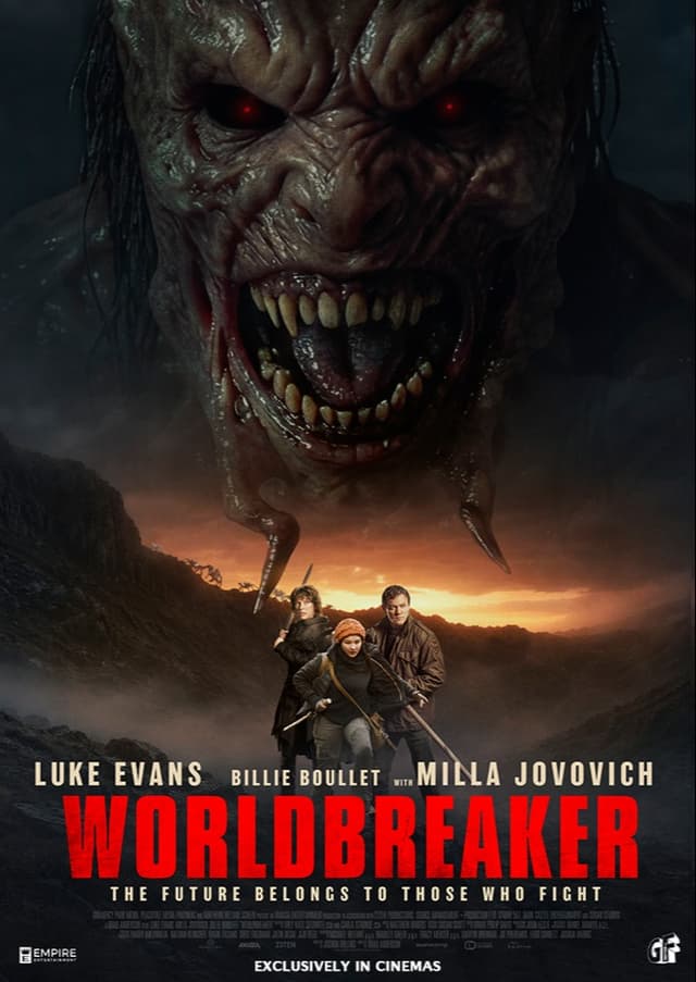 Worldbreaker