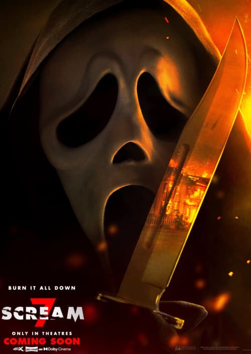 Scream 7