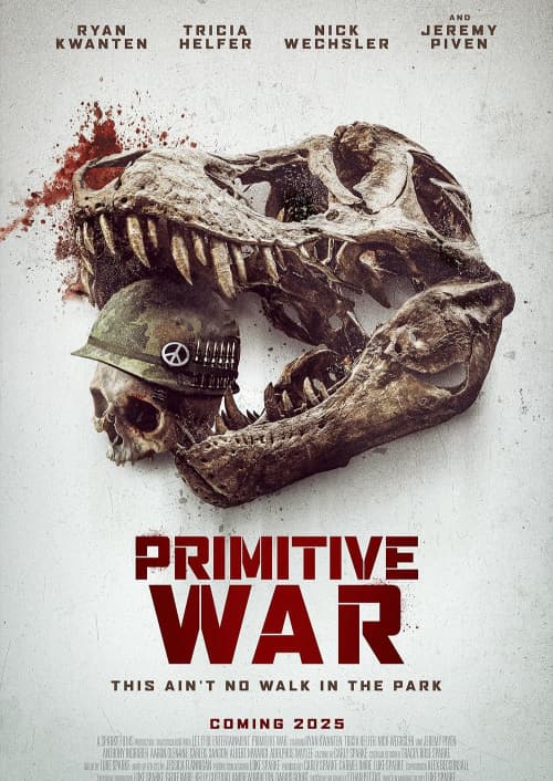 Primitive War