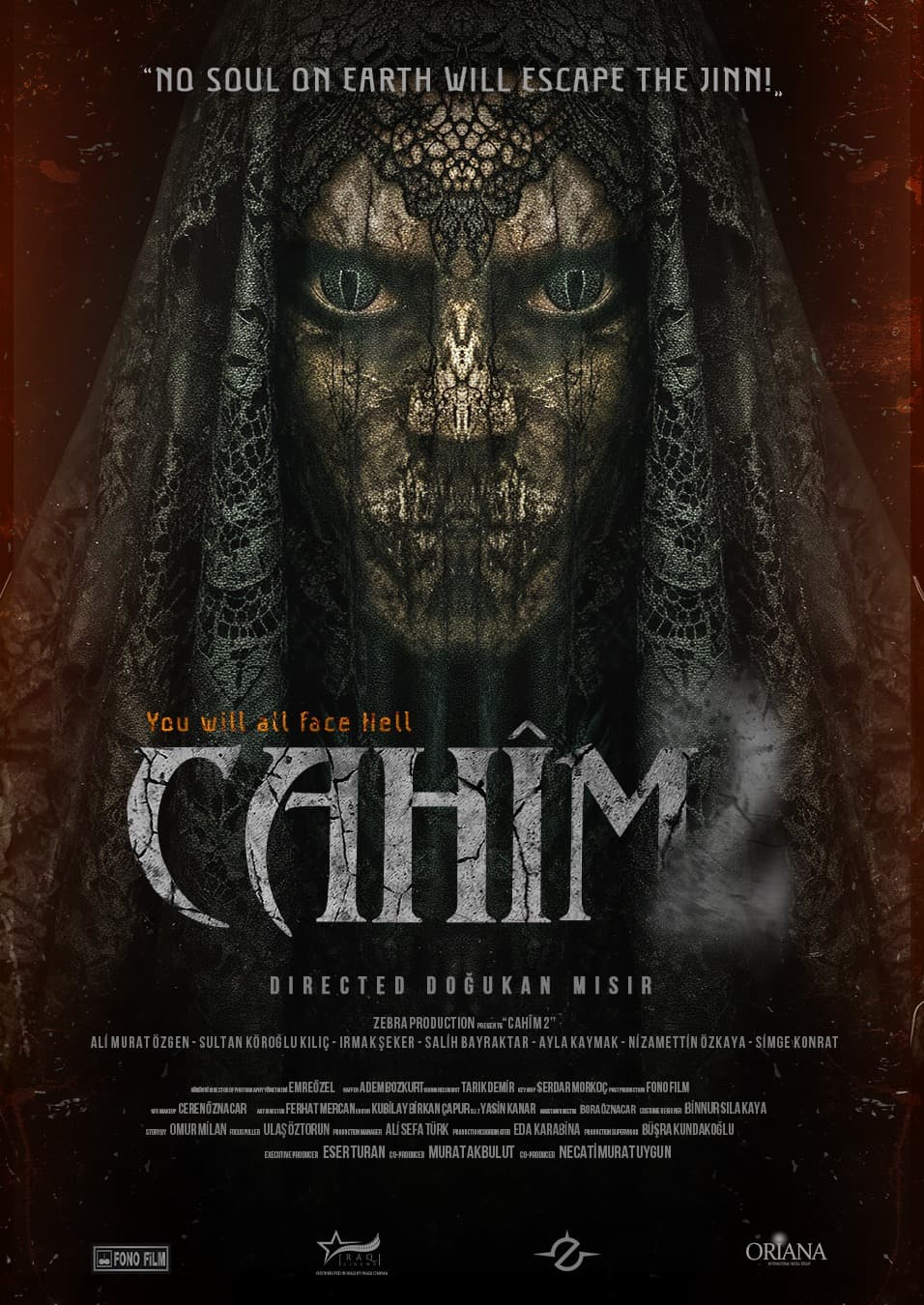 Cahim 2
