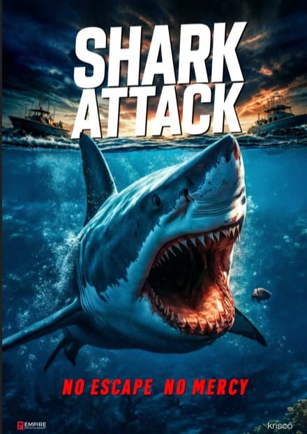 Shark Attack