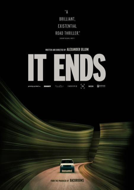 IT ENDS