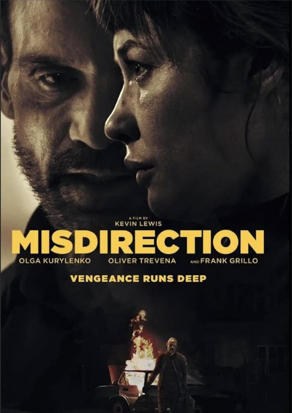 Misdirection