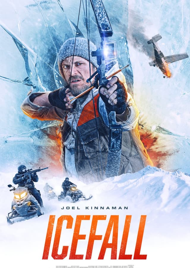 Icefall