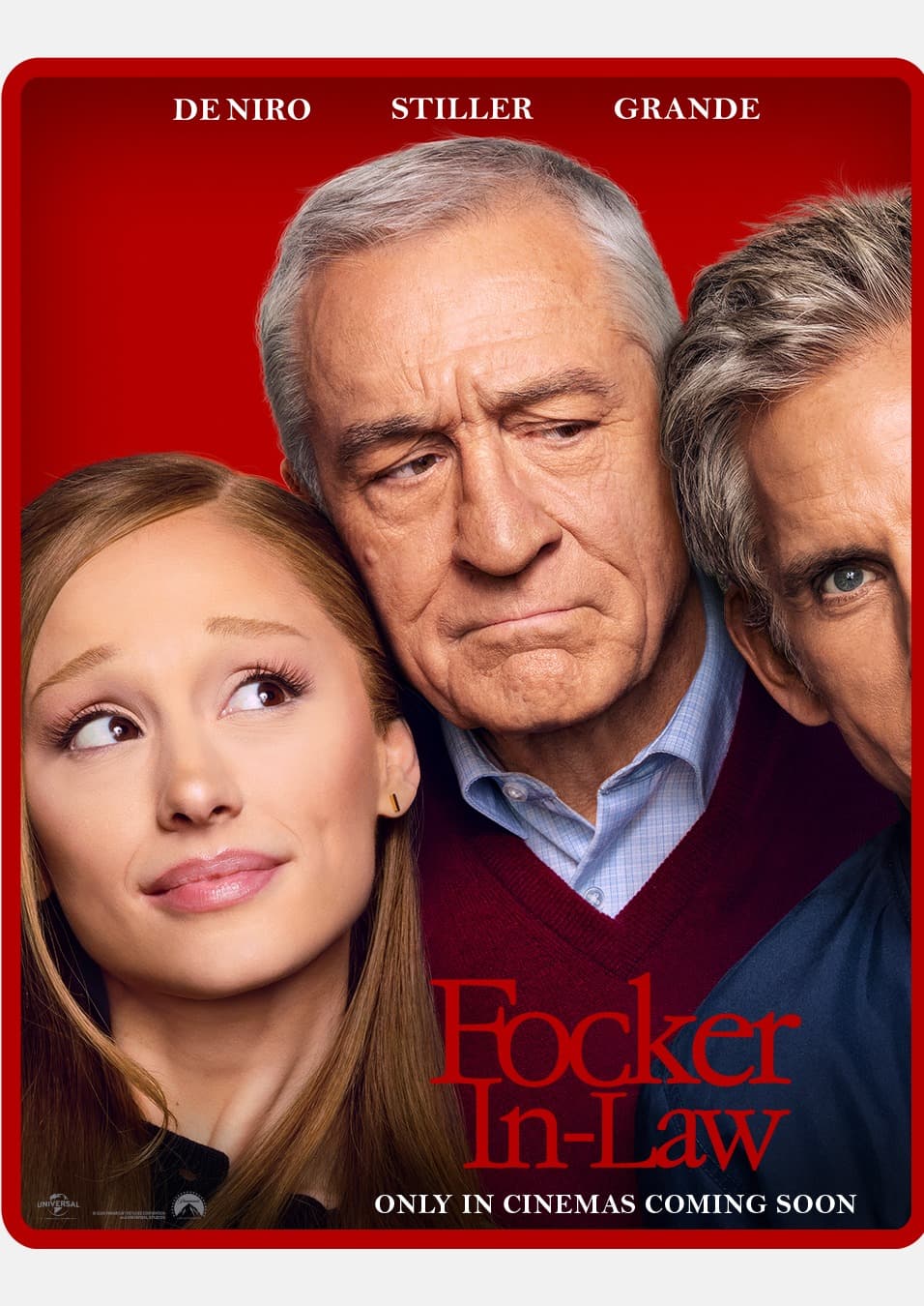 Focker-In-Law