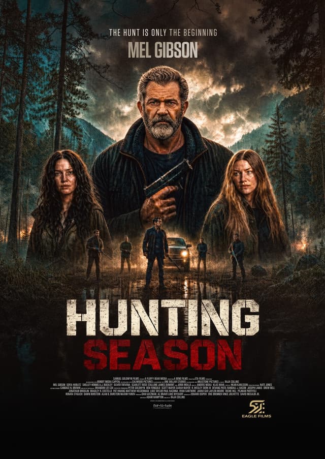 Hunting Season