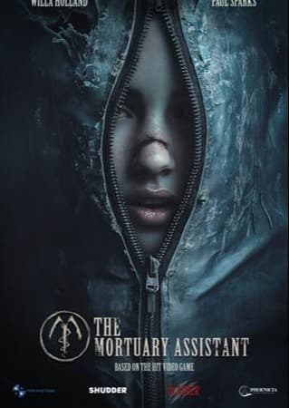 The Mortuary Assistant,