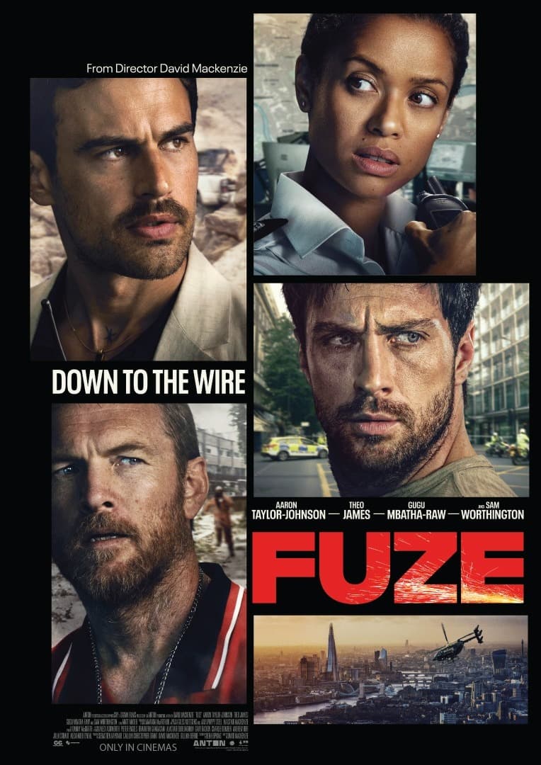 Fuze