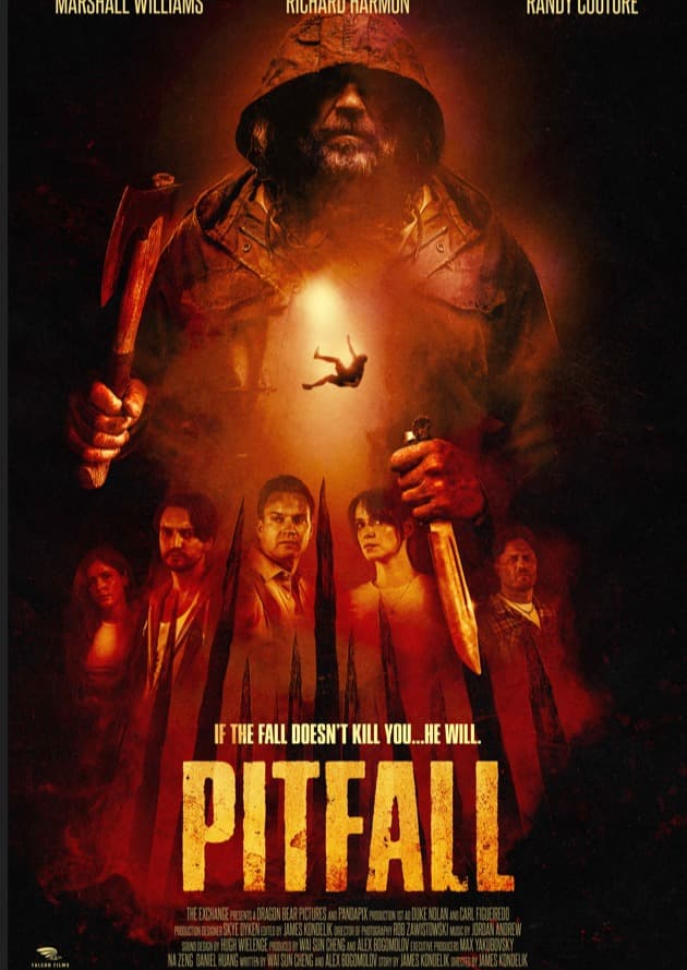 Pitfall