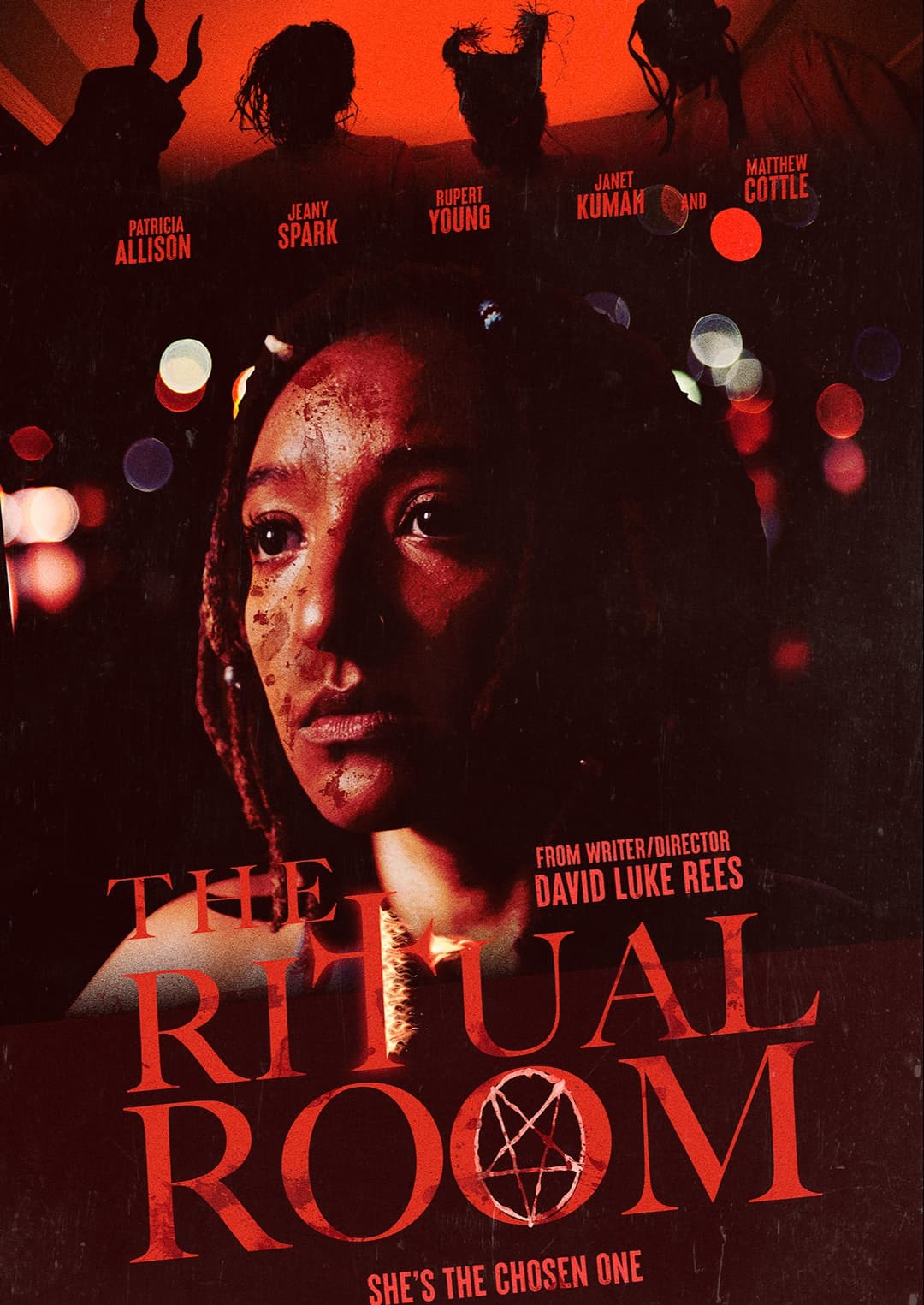 The Ritual Room