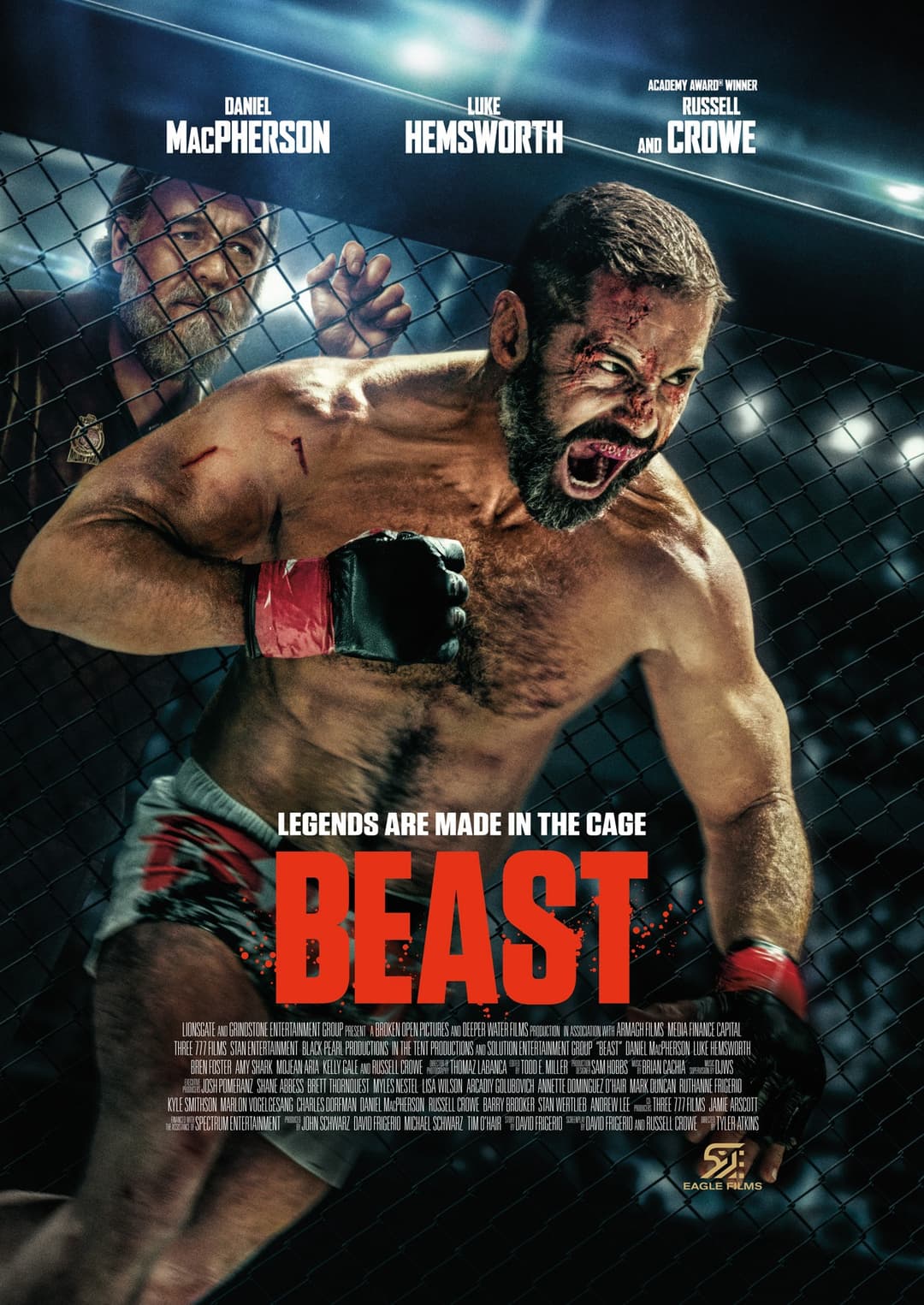 Beast