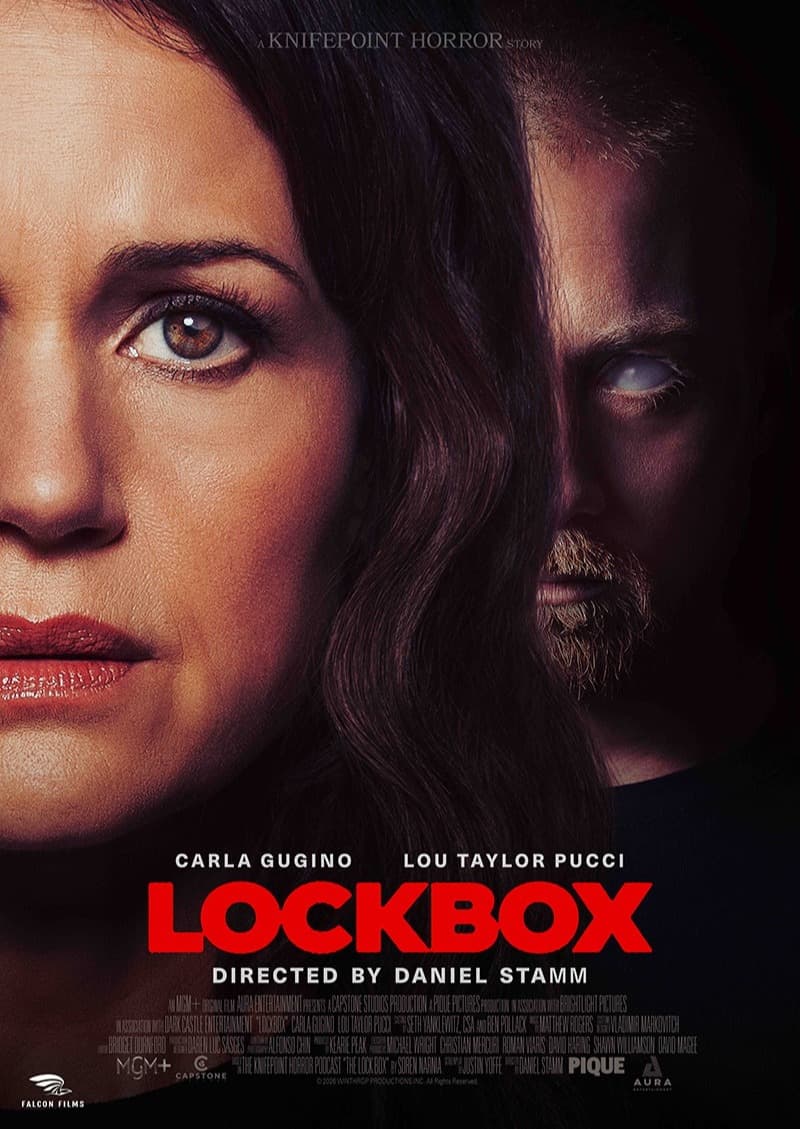 LockBox