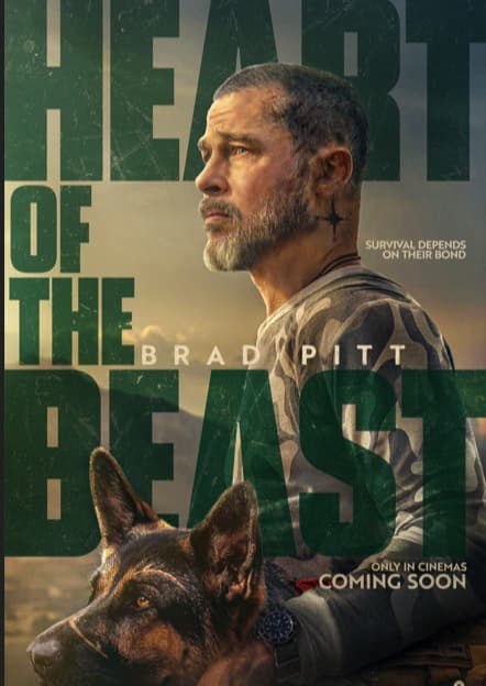 Heart of the Beast