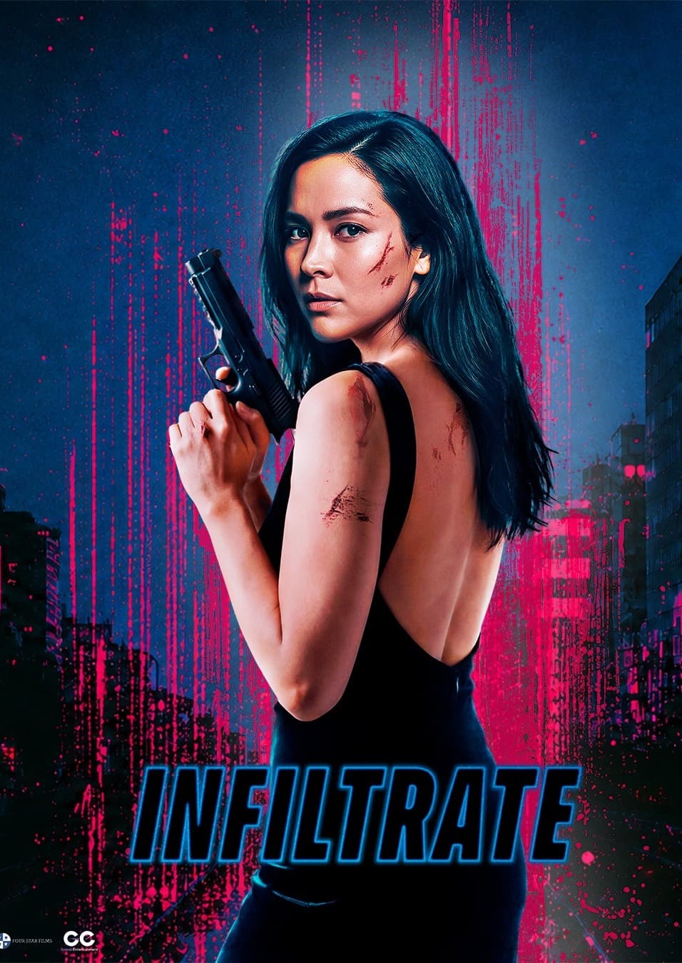 Infiltrate