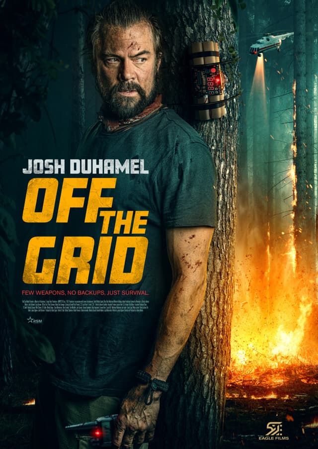 Off the Grid