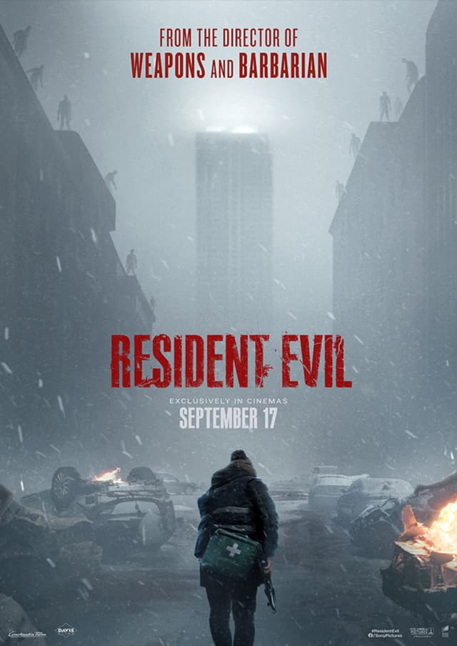 Movie Poster