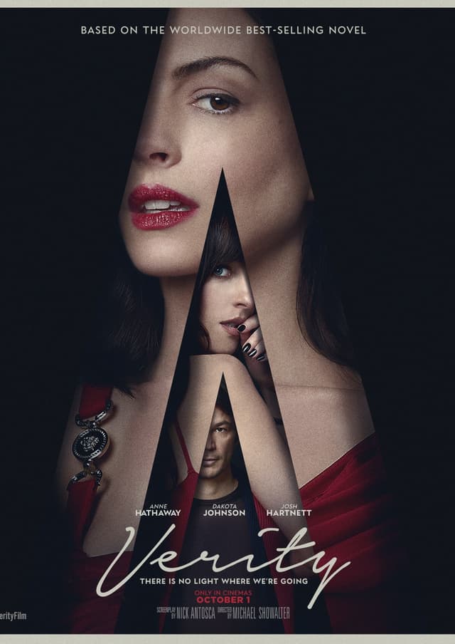 Movie Poster