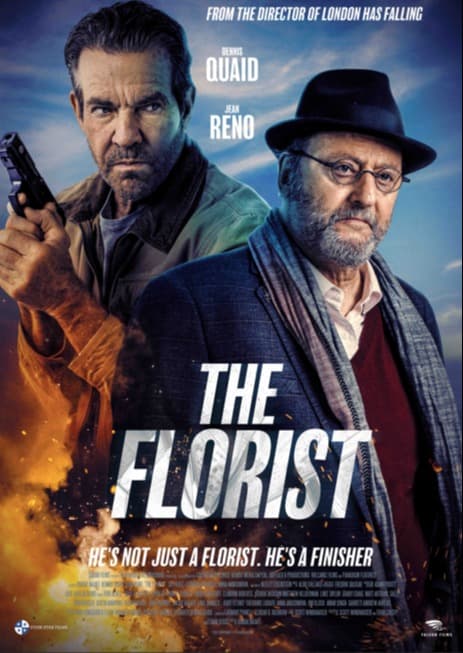 The Florist