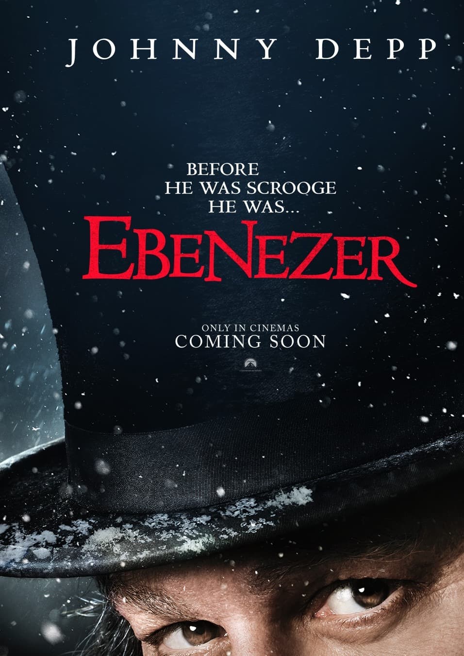 Ebenezer