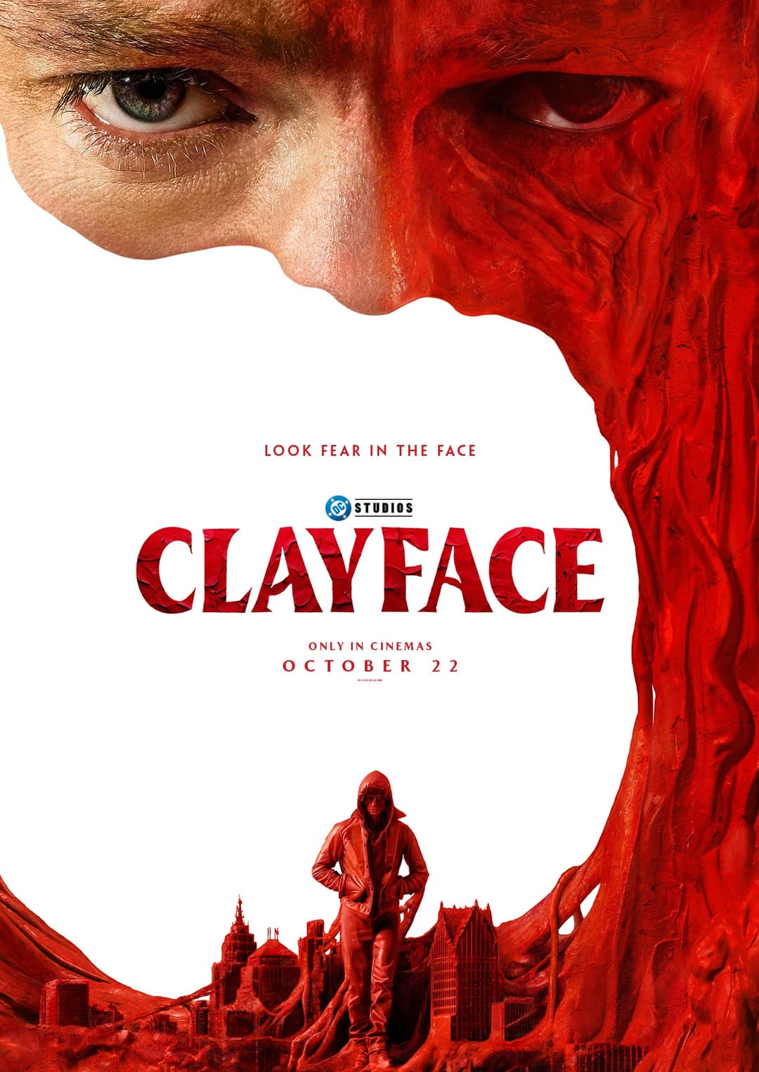 Clayface