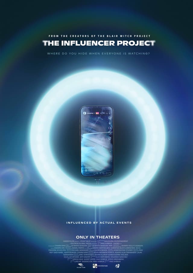 The Influencer Project