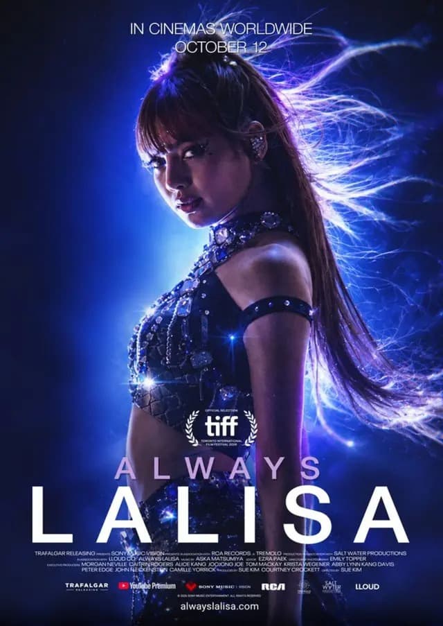 Always laliIsa