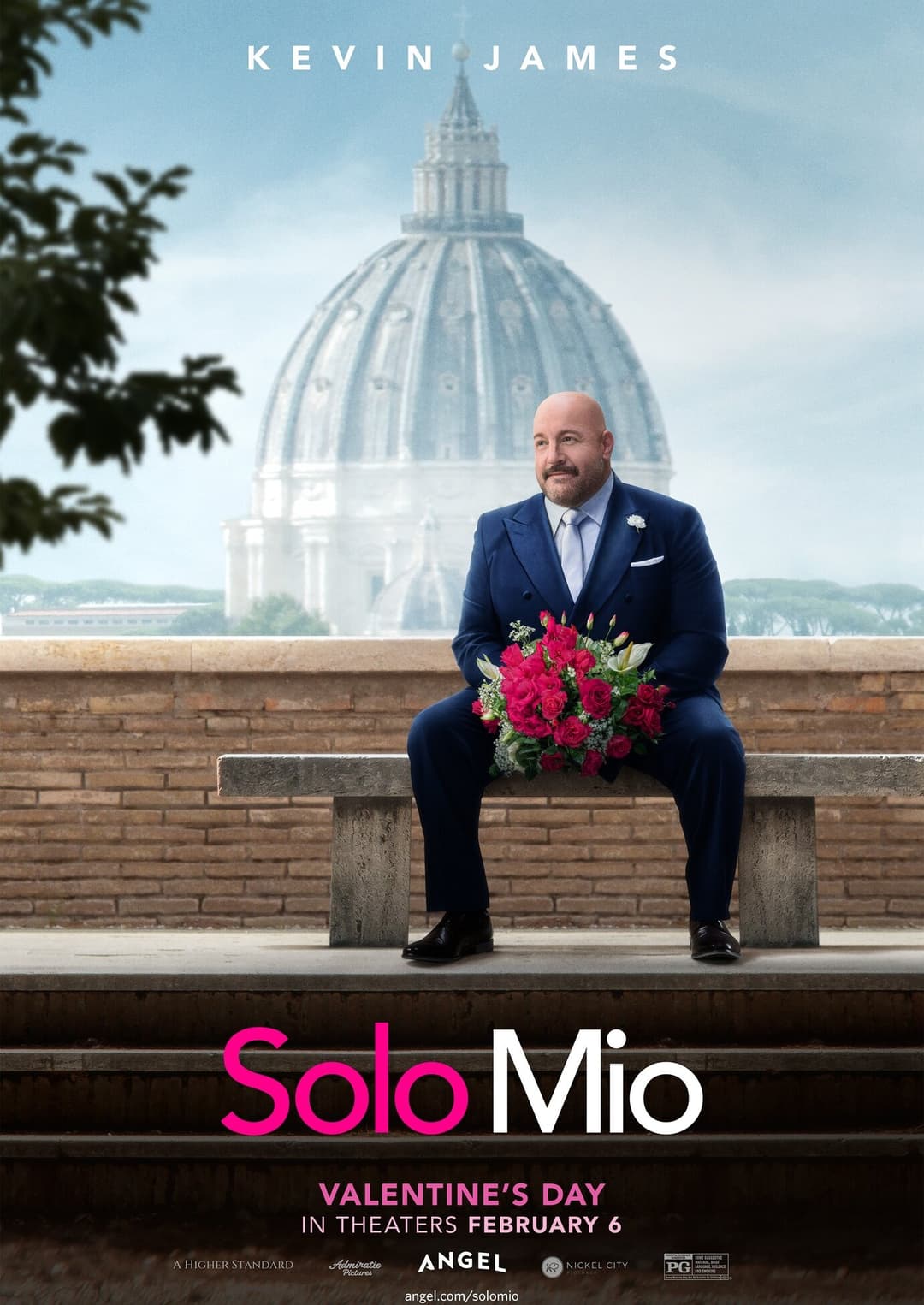 Solo Mio