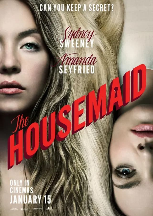The Housemaid