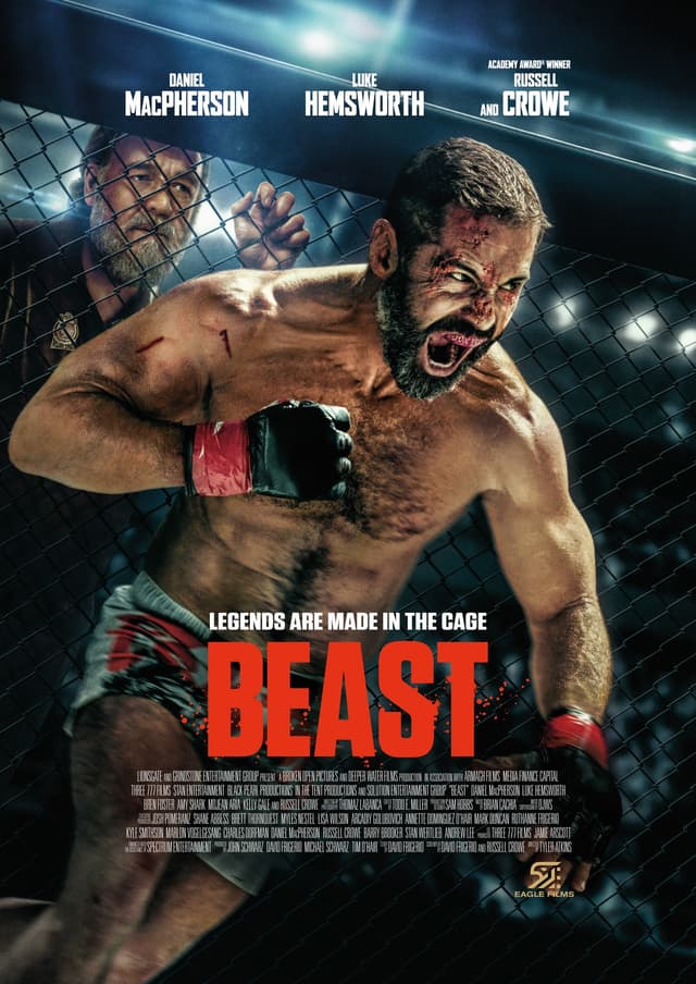 Beast