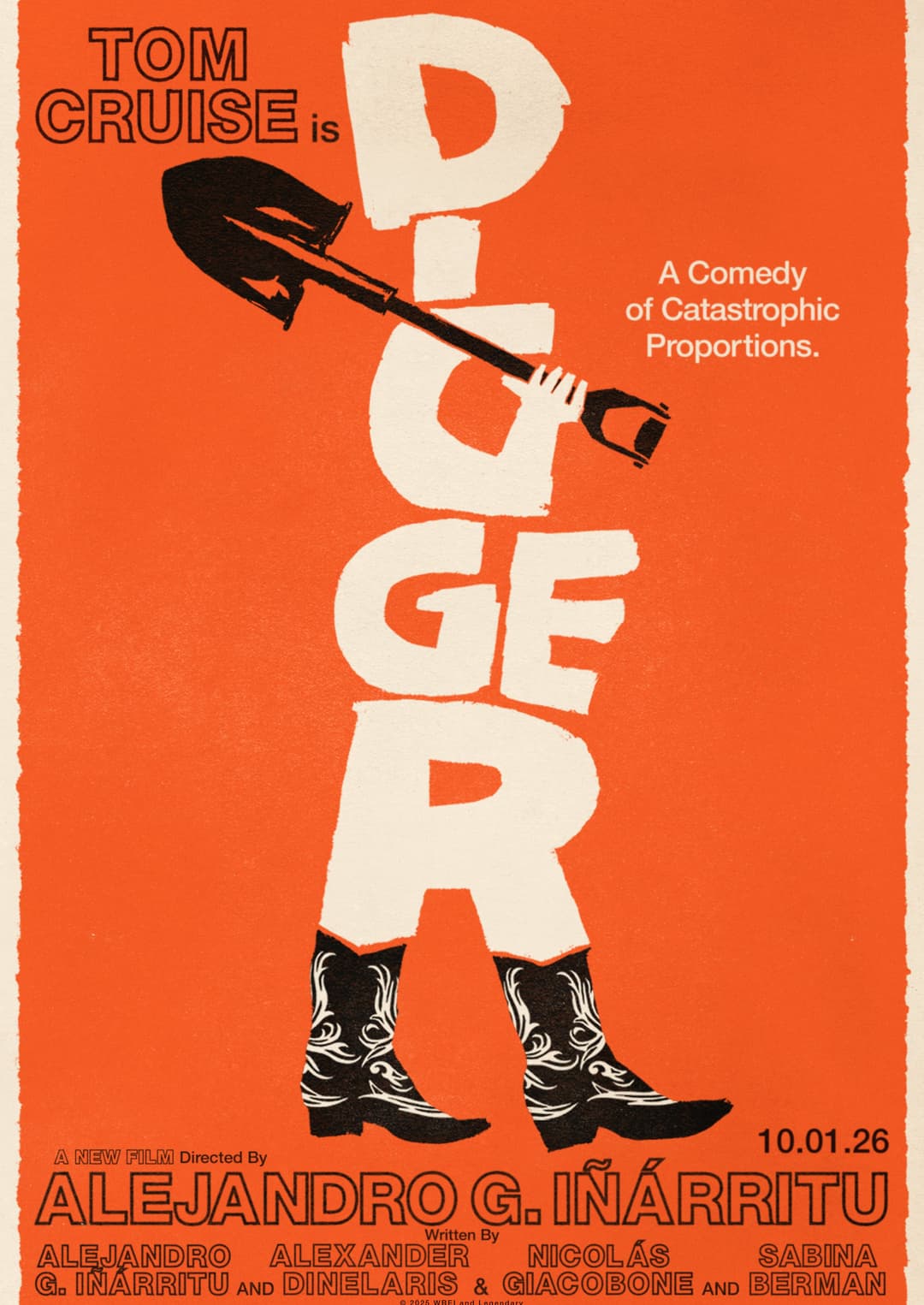 Digger