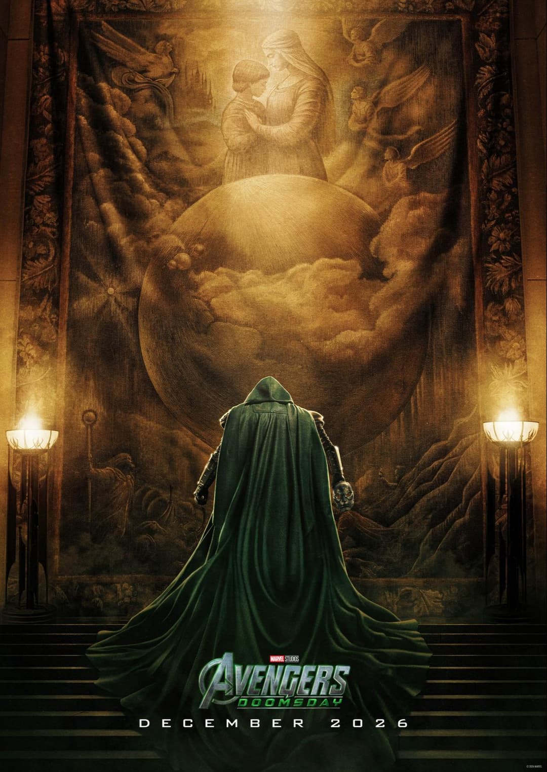 Avengers: Doomsday
