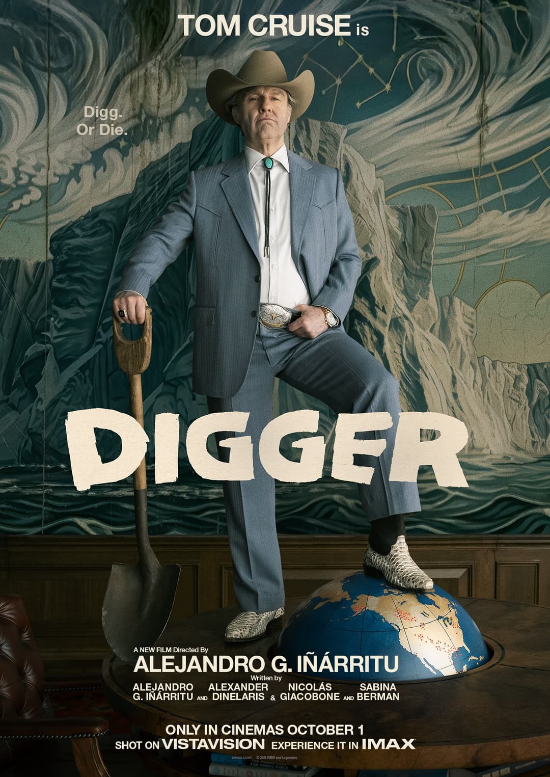 Digger