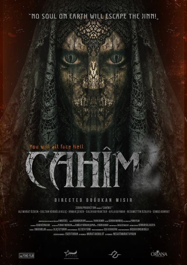 Movie Poster
