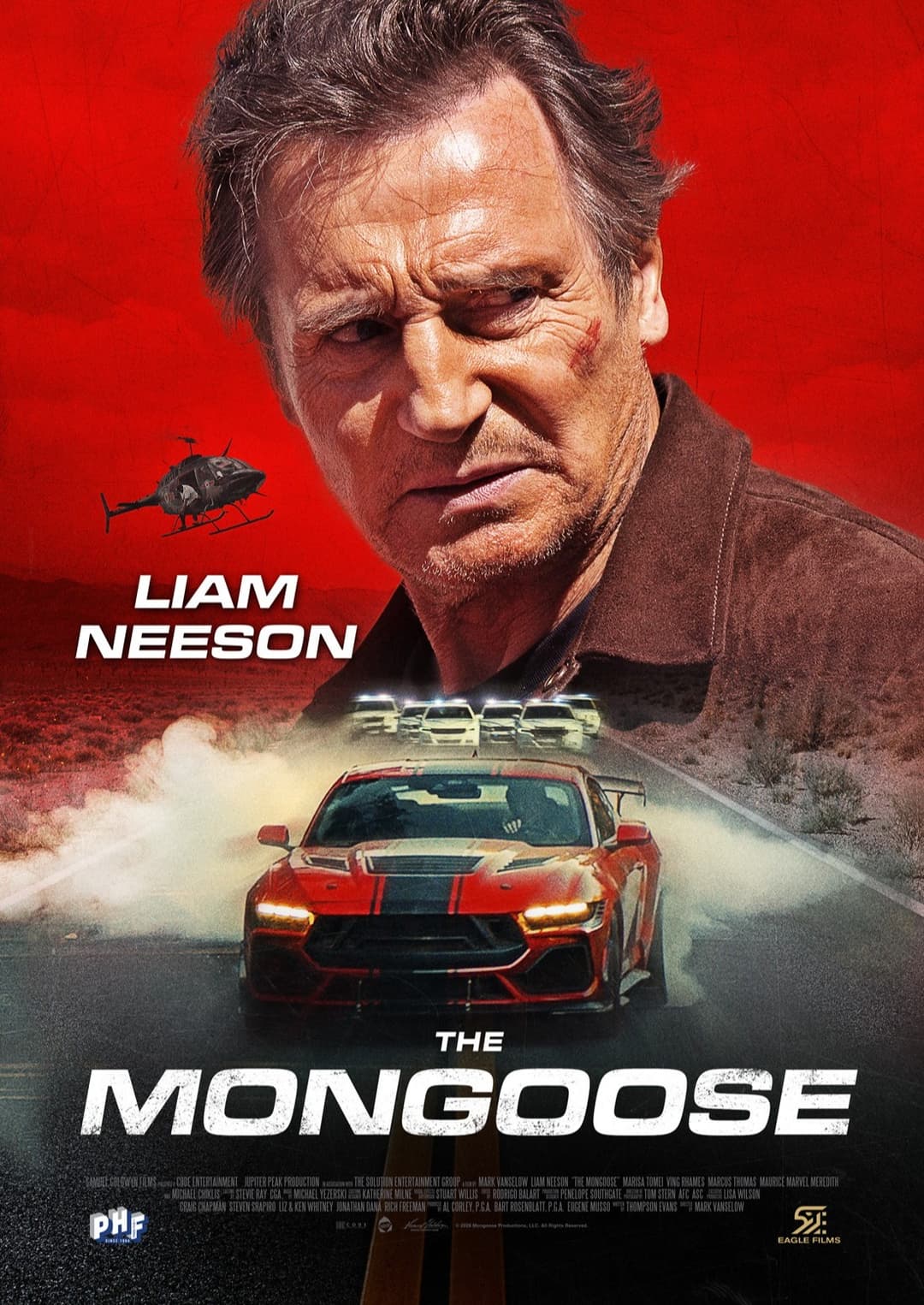 The Mongoose